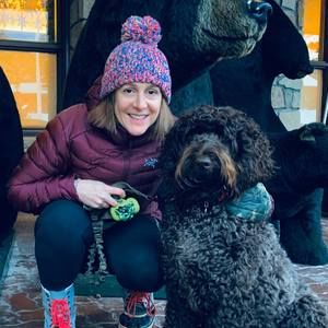 Meet your Posher, Jennifer